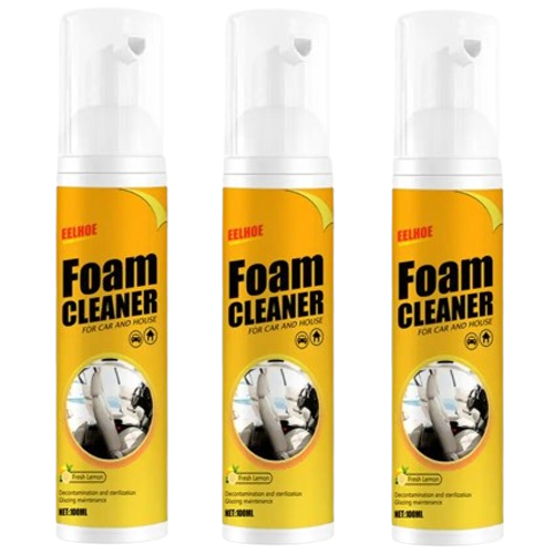 AutoFoam™ | קצף ניקוי לרכב