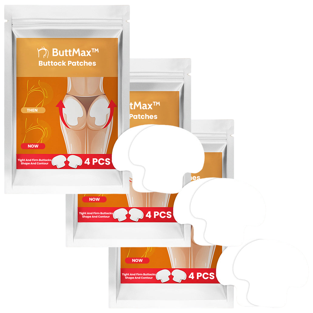 ButtMax™ | מדבקת הרמת ישבן