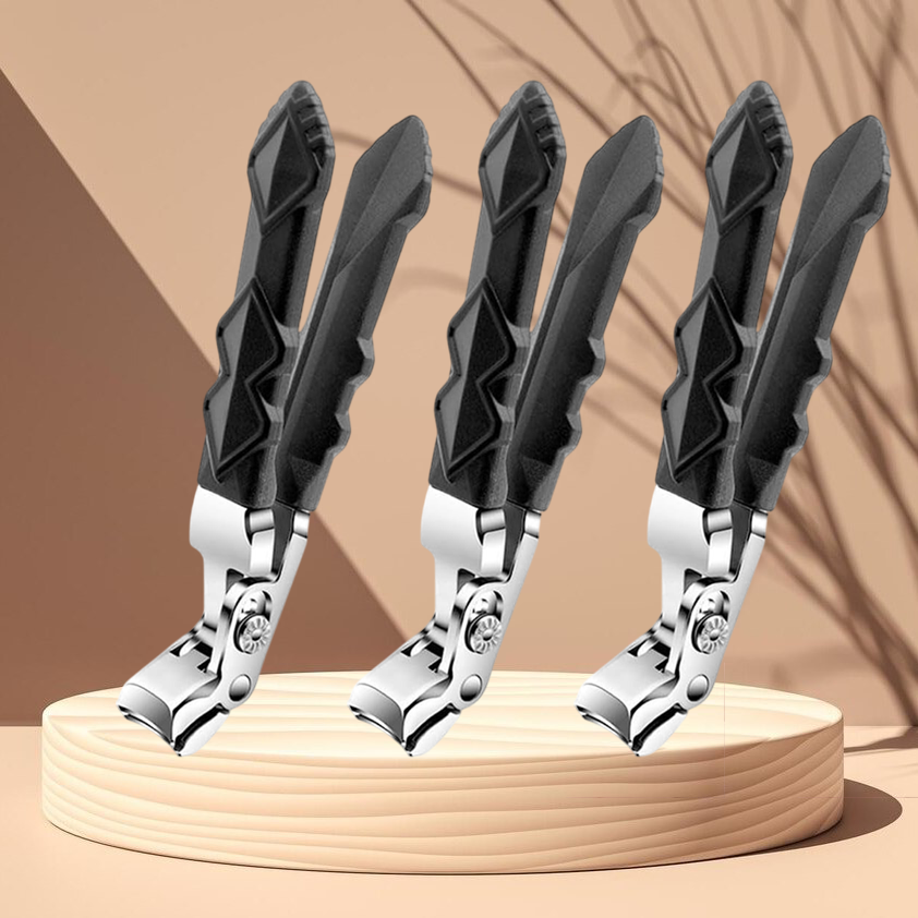 OrthoClip™ | קוצץ הציפורניים הקל, היעיל והנטול כאב למבוגרים!