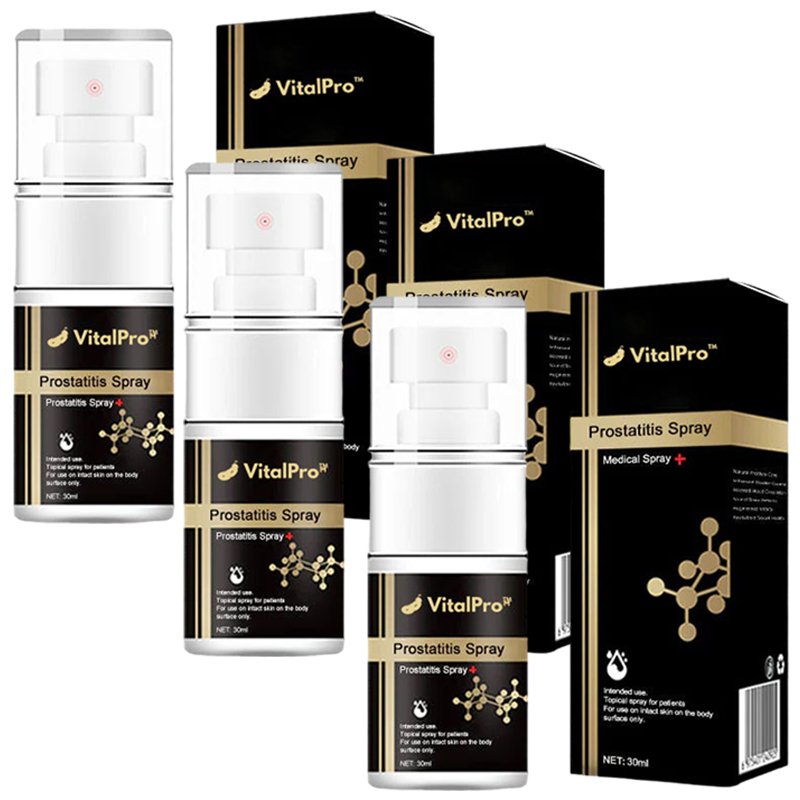 VitalPro