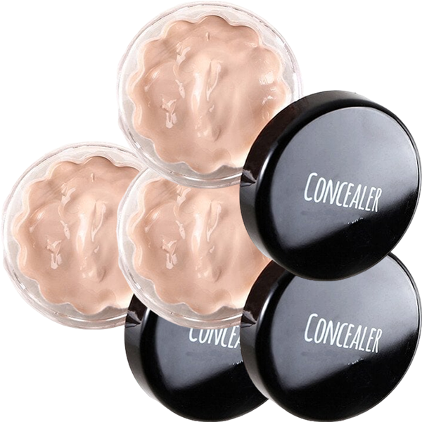 PerfectGlow™ | קרם הסוואה מקצועי לאיפור
