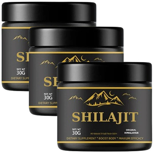 Shilajit™