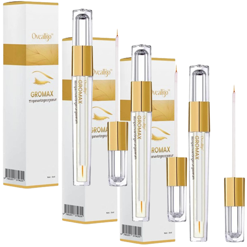 LashMax™ | סרום הארכת ריסים בקרטין