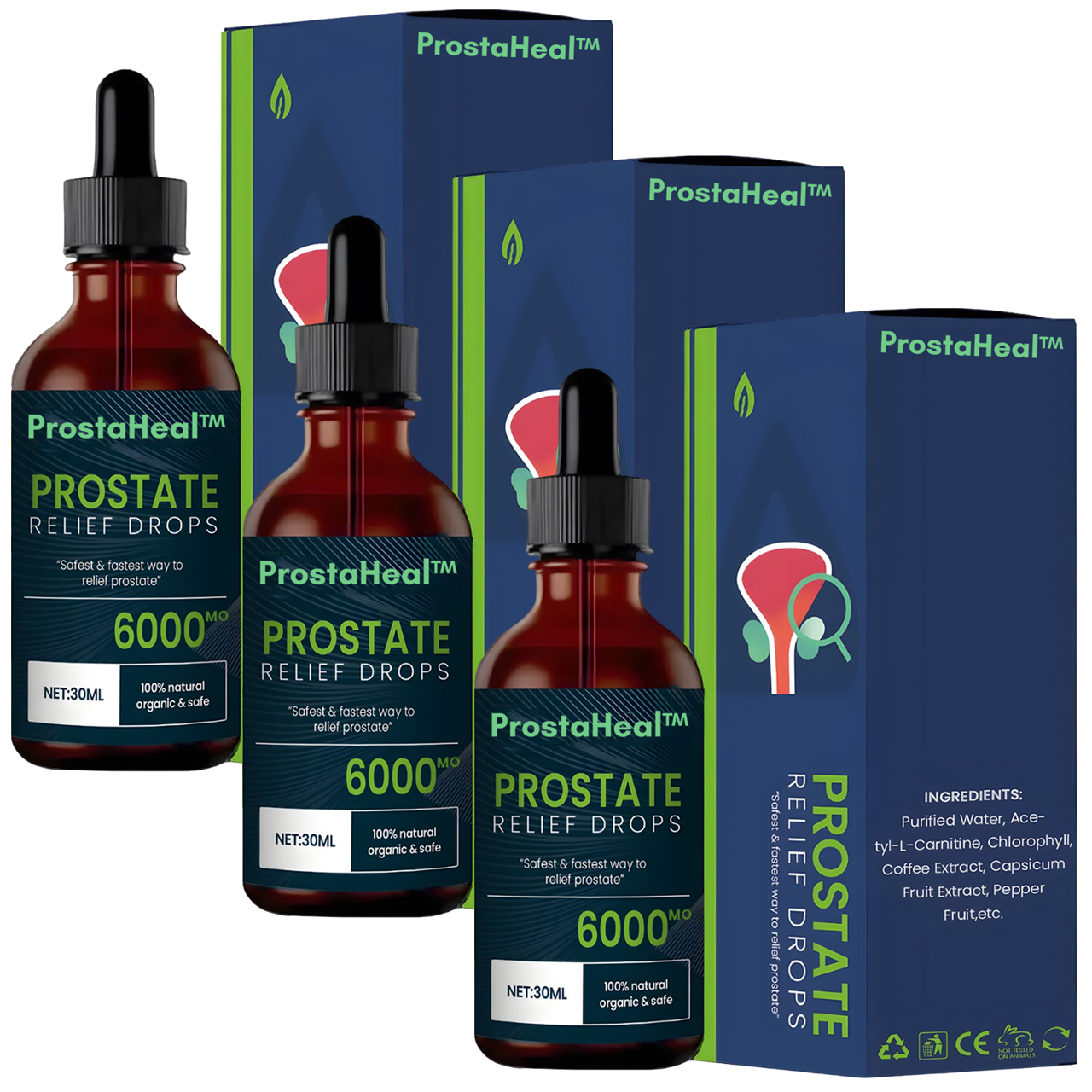 ProstaHeal