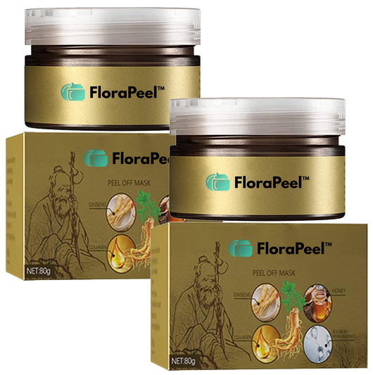 FloraPeel