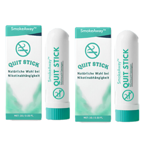 SmokeAway™ | משאף להפסקת עישון