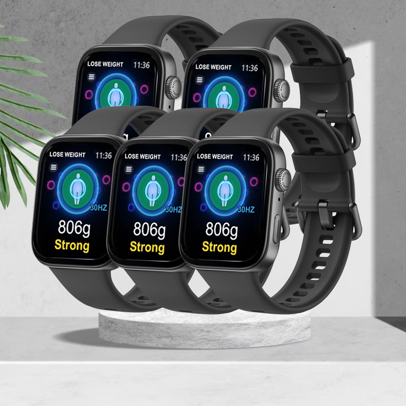SonicTorch™ | שעון אולטרסוני לשריפת שומן