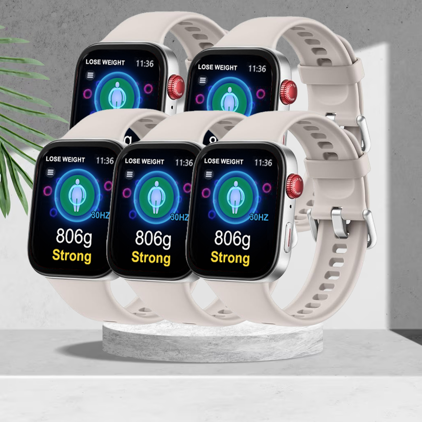 SonicTorch™ | שעון אולטרסוני לשריפת שומן