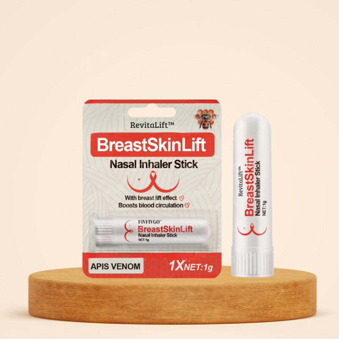RevitaLift™ | מרים ומהדק את העור ב-97% תוך 7 ימים בלבד!