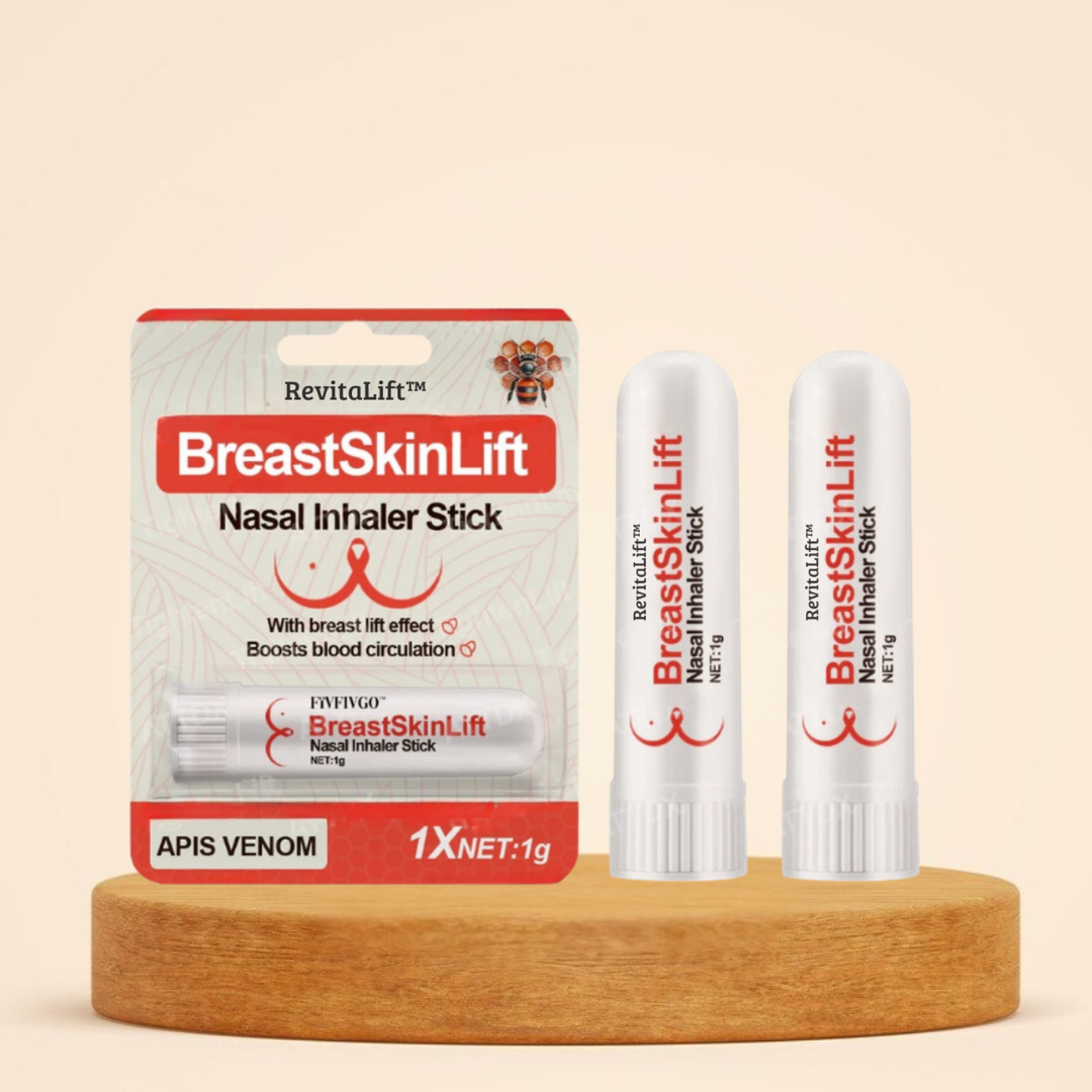 RevitaLift™ | מרים ומהדק את העור ב-97% תוך 7 ימים בלבד!