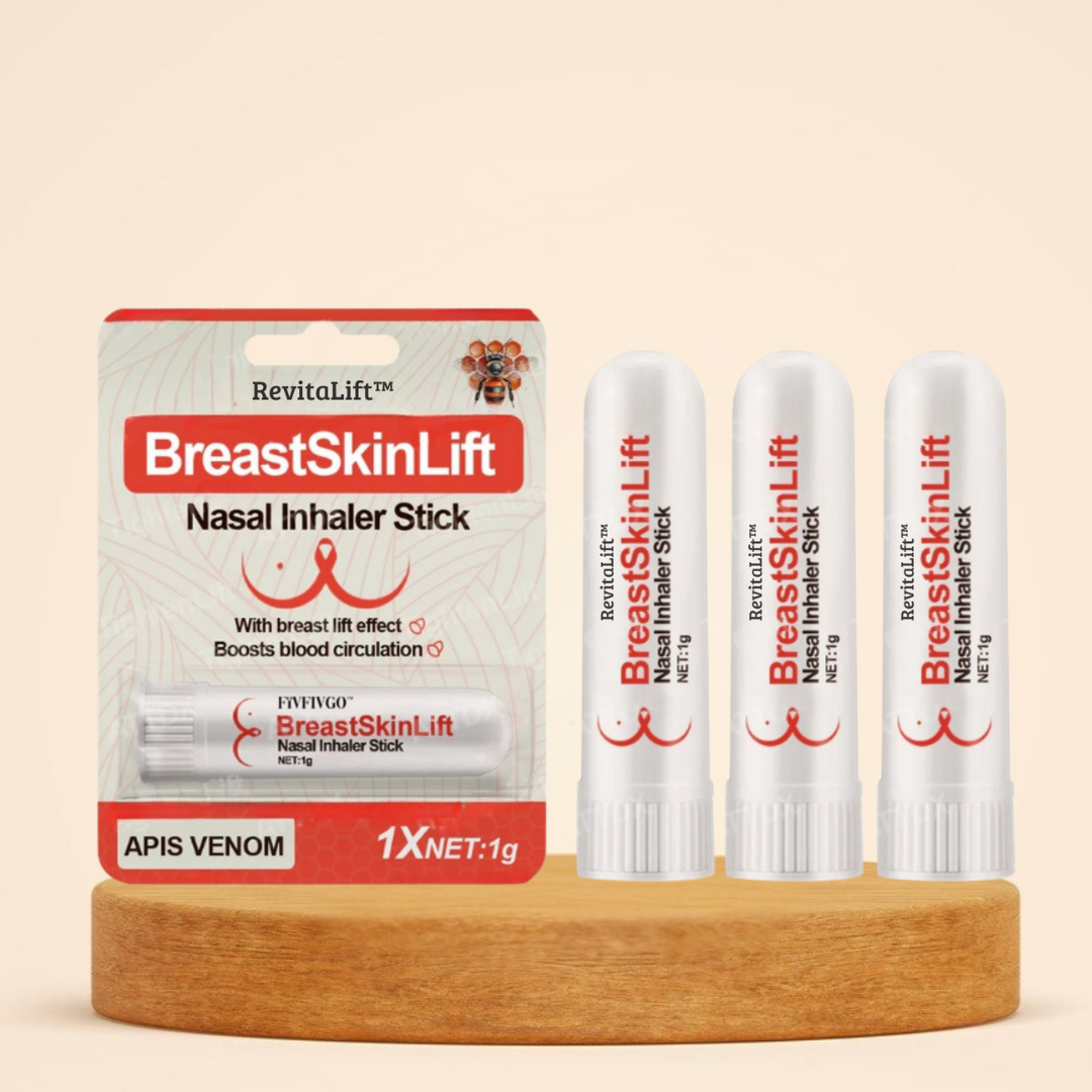 RevitaLift™ | מרים ומהדק את העור ב-97% תוך 7 ימים בלבד!