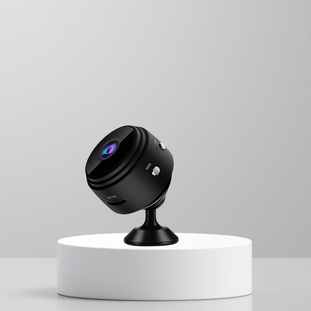 SnitchCam™ | תפוס שקרנים, גנבים ופולשים מיד – חשוף את האמת עכשיו!