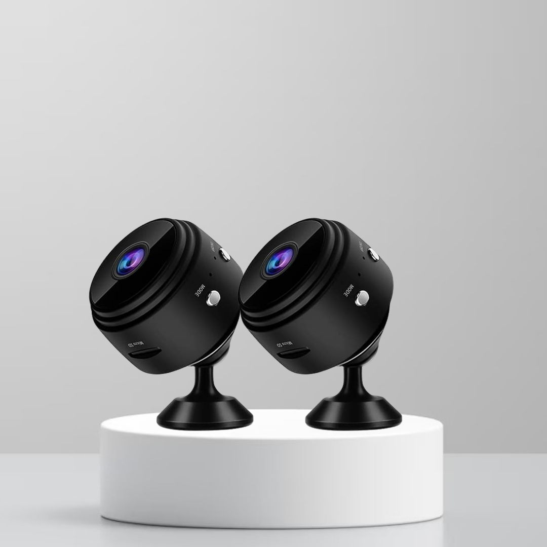 SnitchCam™ | תפוס שקרנים, גנבים ופולשים מיד – חשוף את האמת עכשיו!