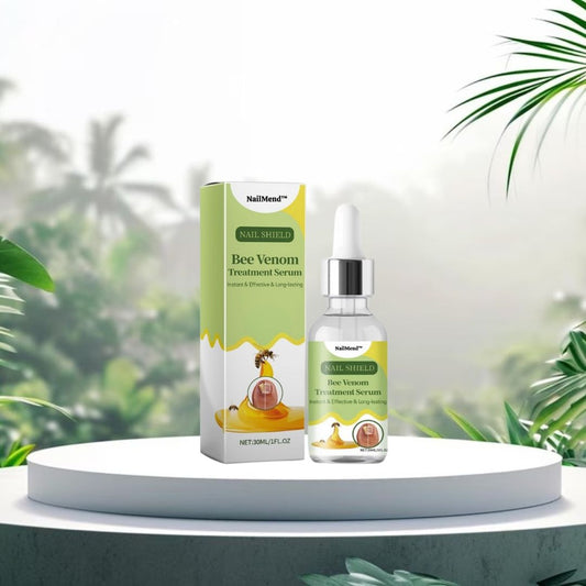 NailMend™ | חיסול פטרת הציפורניים 99.9% מהר יותר – תוצאות בתוך 14 ימים!