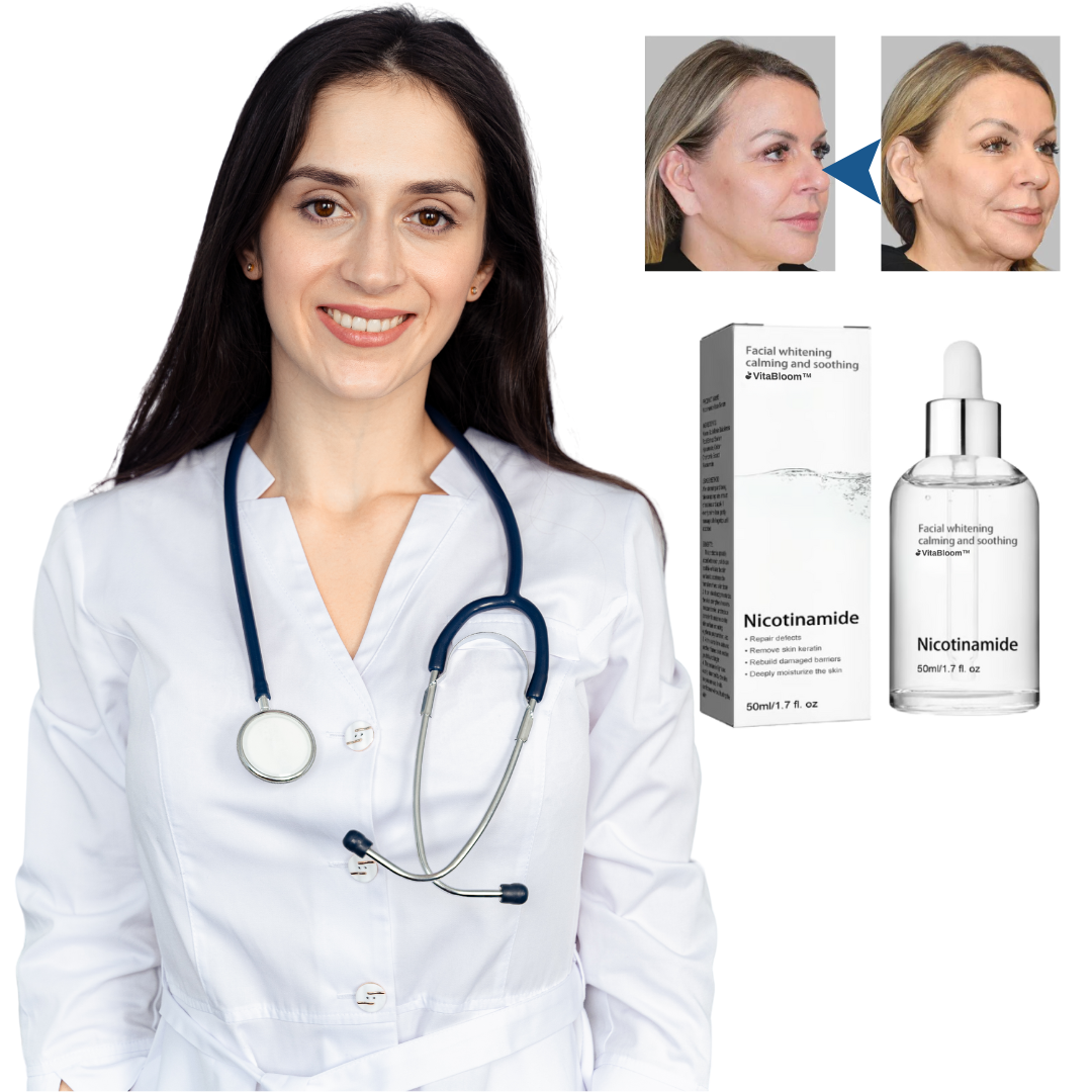 VitaBloom™ | מפחית קמטים ומבהיר את גוון העור ב-92% – תוך 7 ימים בלבד!