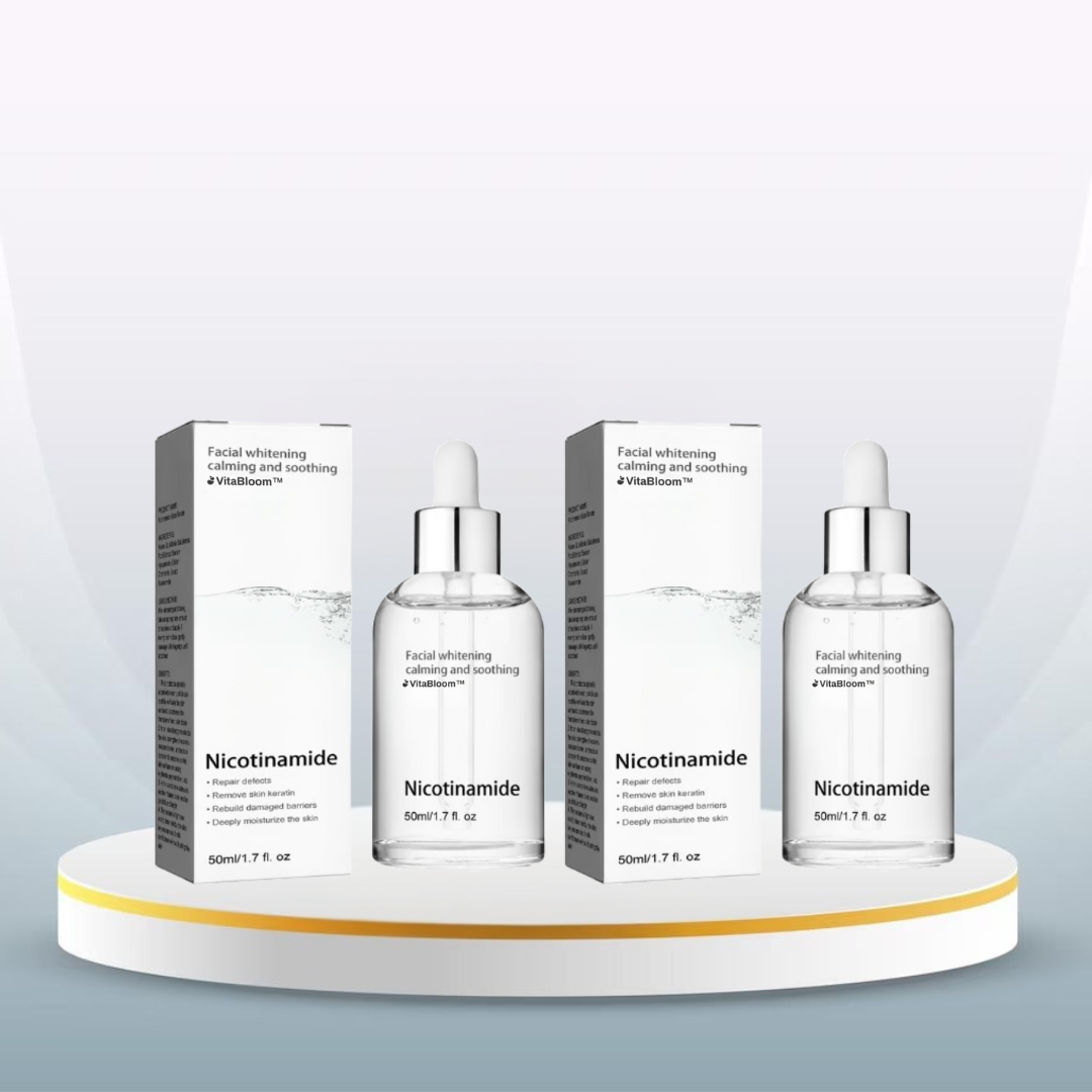 VitaBloom™ | מפחית קמטים ומבהיר את גוון העור ב-92% – תוך 7 ימים בלבד!