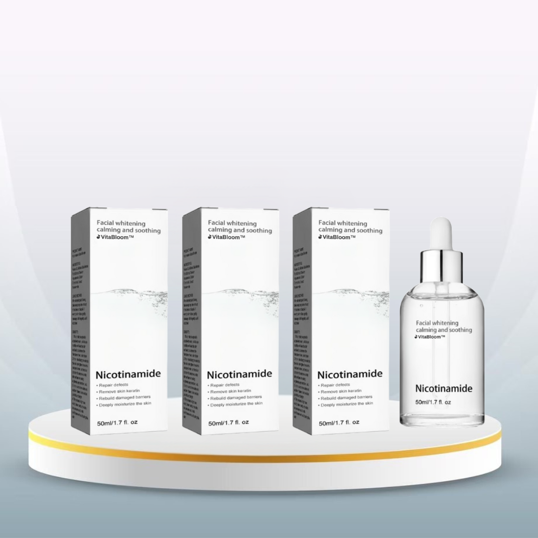 VitaBloom™ | מפחית קמטים ומבהיר את גוון העור ב-92% – תוך 7 ימים בלבד!