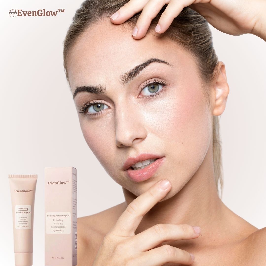 EvenGlow™ | מחק כתמים כהים ותגי עור תוך 3 ימים – 95% תוצאות נראות!