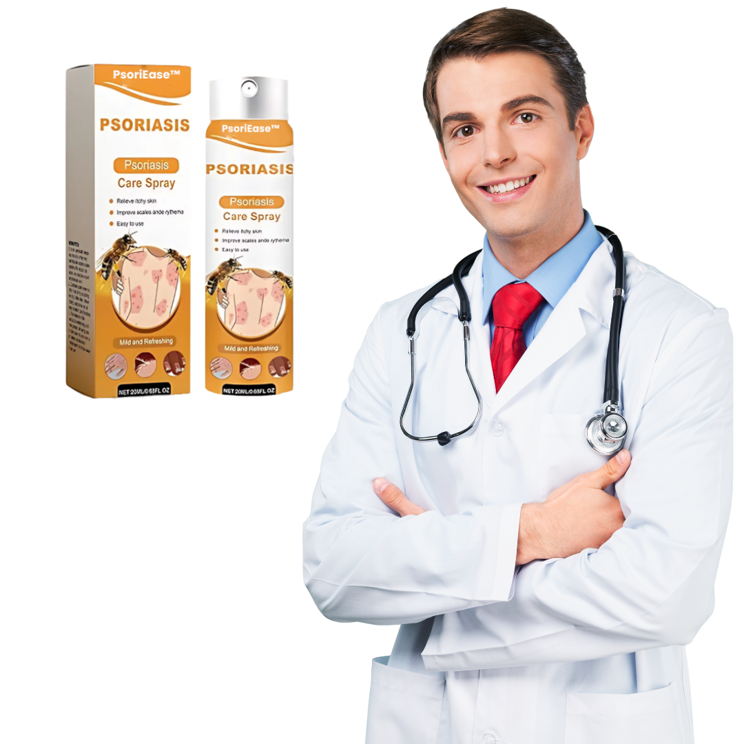 PsoriEase