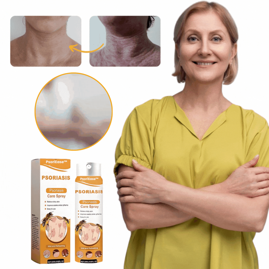 PsoriEase