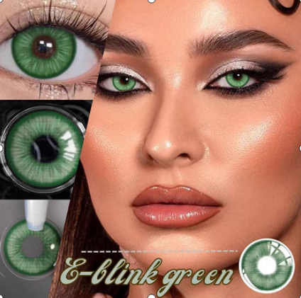 SightShine™ | עדשות מגע עם טיפות עיניים בחינם