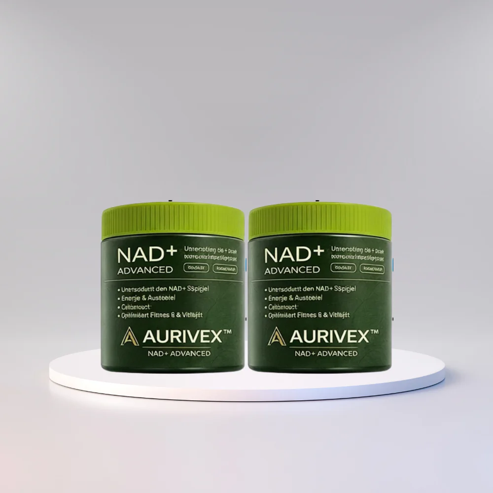Aurivex