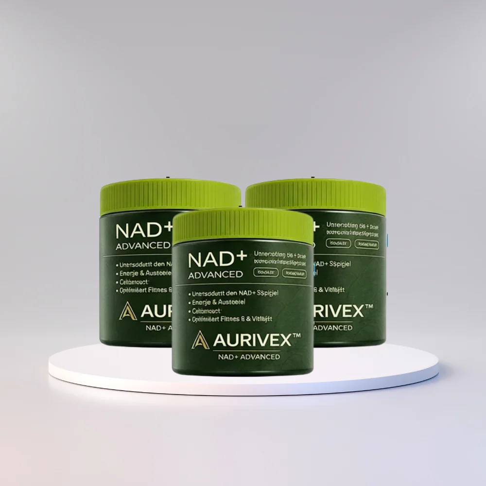 Aurivex