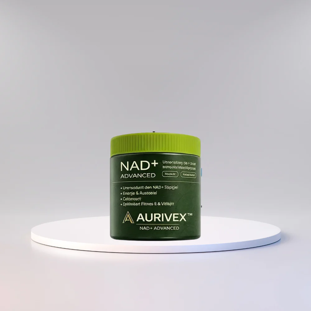 Aurivex