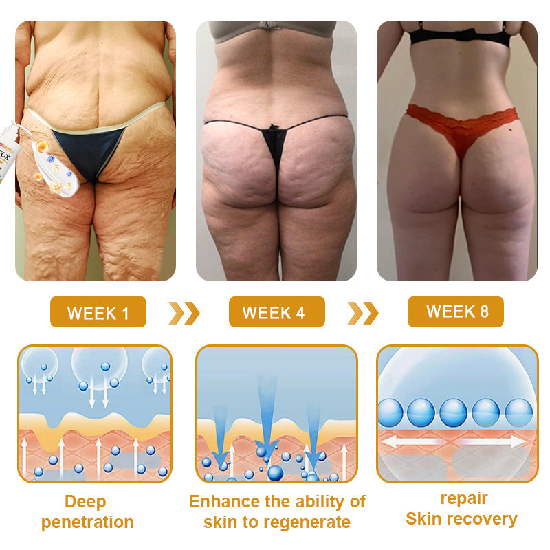 SkinVive | מחיקת 97% קמטים בתוך 7 ימים בלבד!