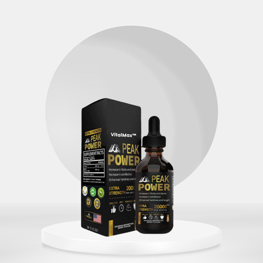 VitalMax