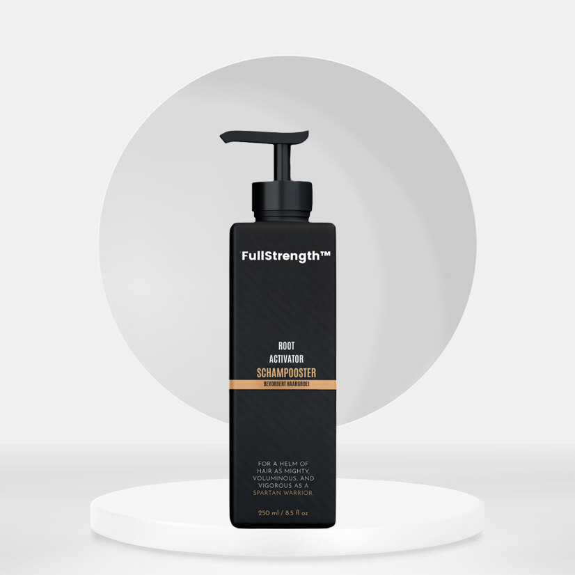 FullStrength™ | שמפו Activator שורש