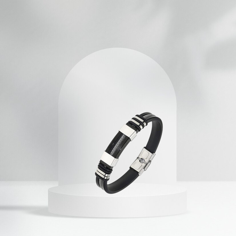 GlycoBand™ | צמיד לווסת סוכר