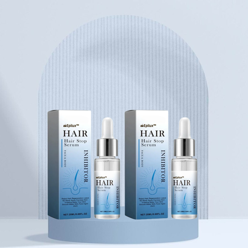 Epilux™ | סרום נגד שיער