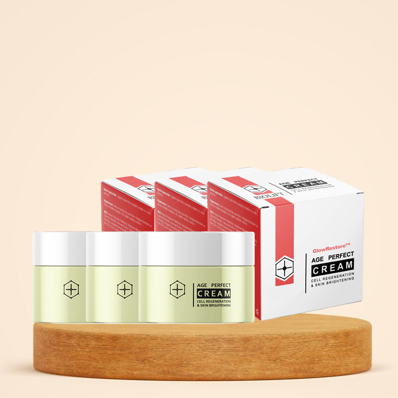 GlowRestore™ | הפחת את הקמטים ב-98% והחזר את הזוהר הצעיר באופן מיידי!
