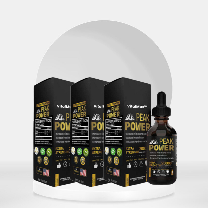 VitalMax