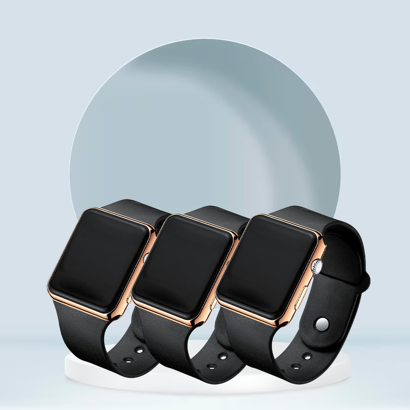 OrbiFit™ | להמיס שומן עקשן תוך 5 ימים בלבד!
